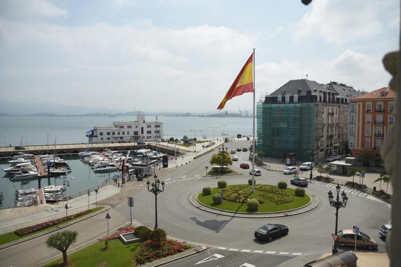 Vacare - Sabor A Mar Apartamento Santander Exterior foto