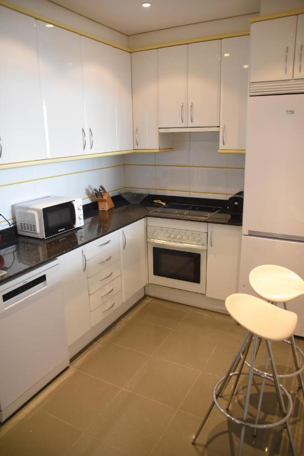 Vacare - Sabor A Mar Apartamento Santander Exterior foto