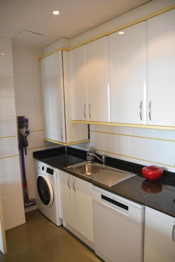 Vacare - Sabor A Mar Apartamento Santander Exterior foto