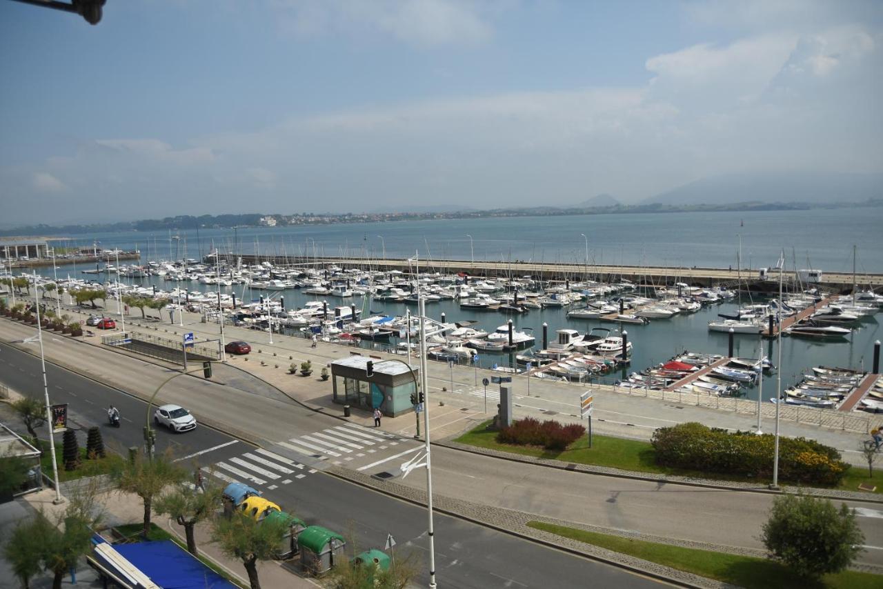 Vacare - Sabor A Mar Apartamento Santander Exterior foto