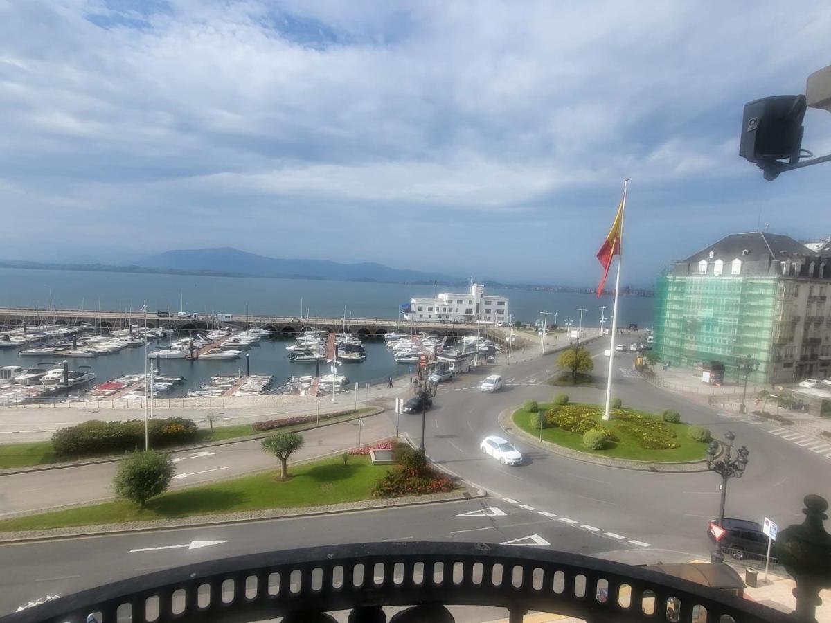 Vacare - Sabor A Mar Apartamento Santander Exterior foto