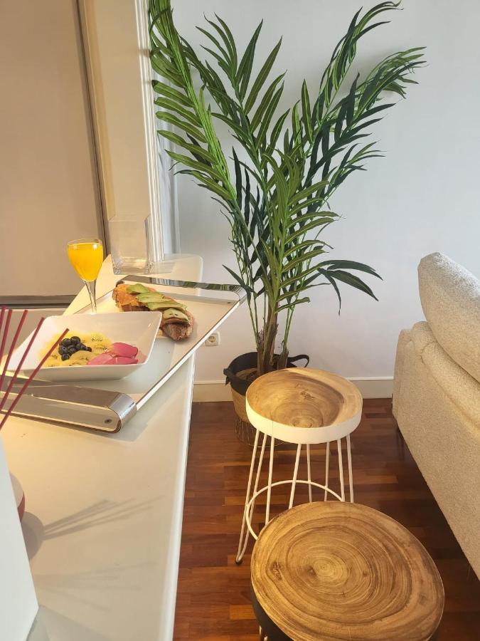 Vacare - Sabor A Mar Apartamento Santander Exterior foto